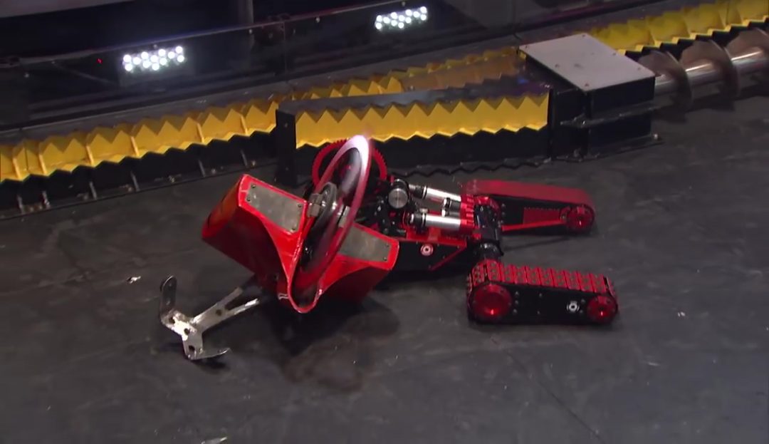 BattleBots: S7 - What Got Cut - BattleBots Update