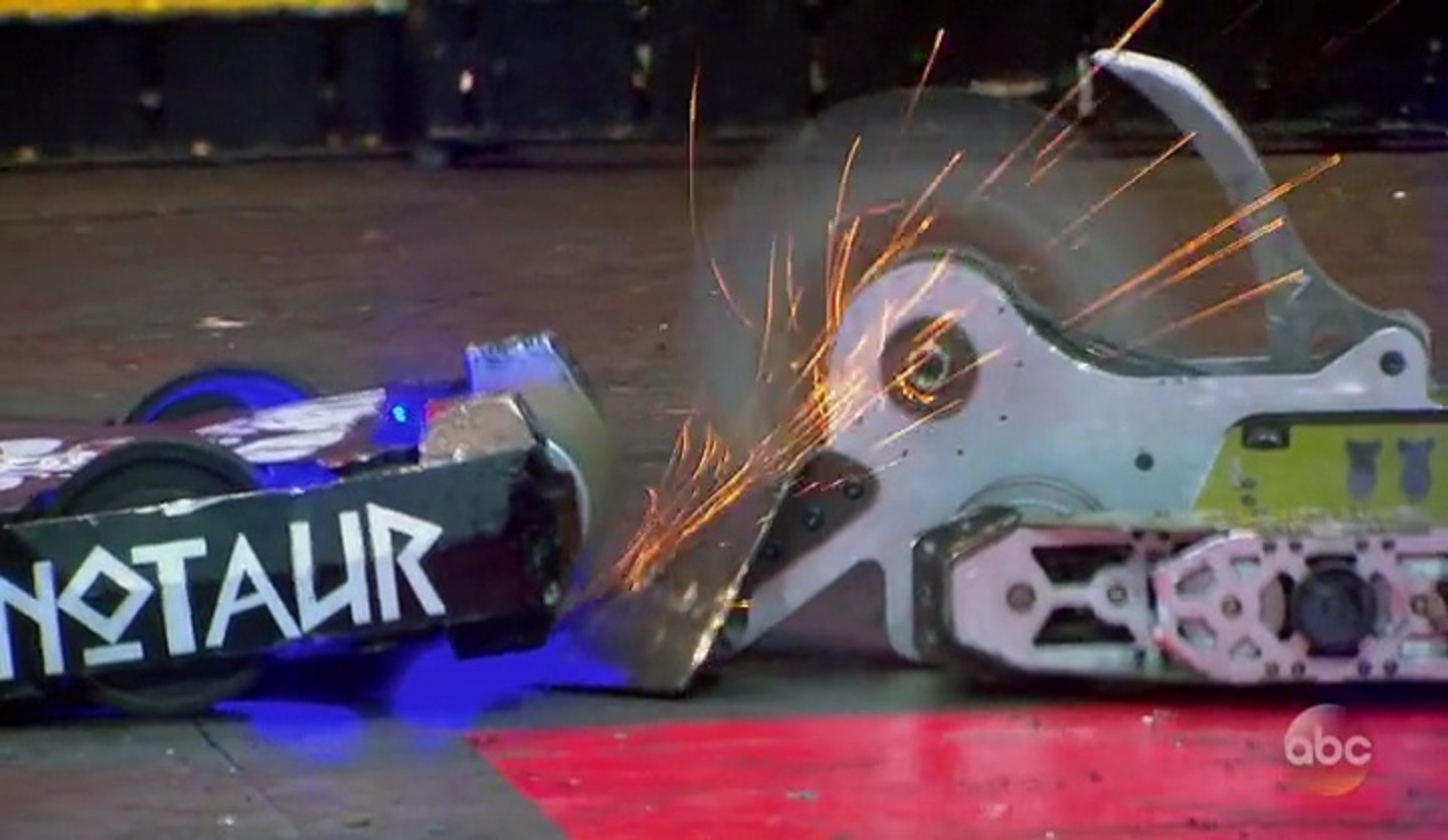 Pictures of battlebots