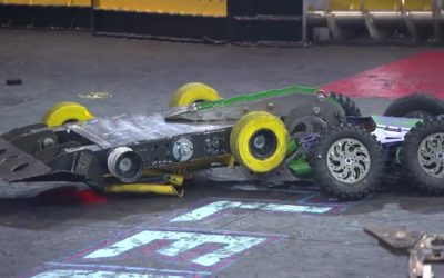 BattleBots: S7 Archives - BattleBots Update