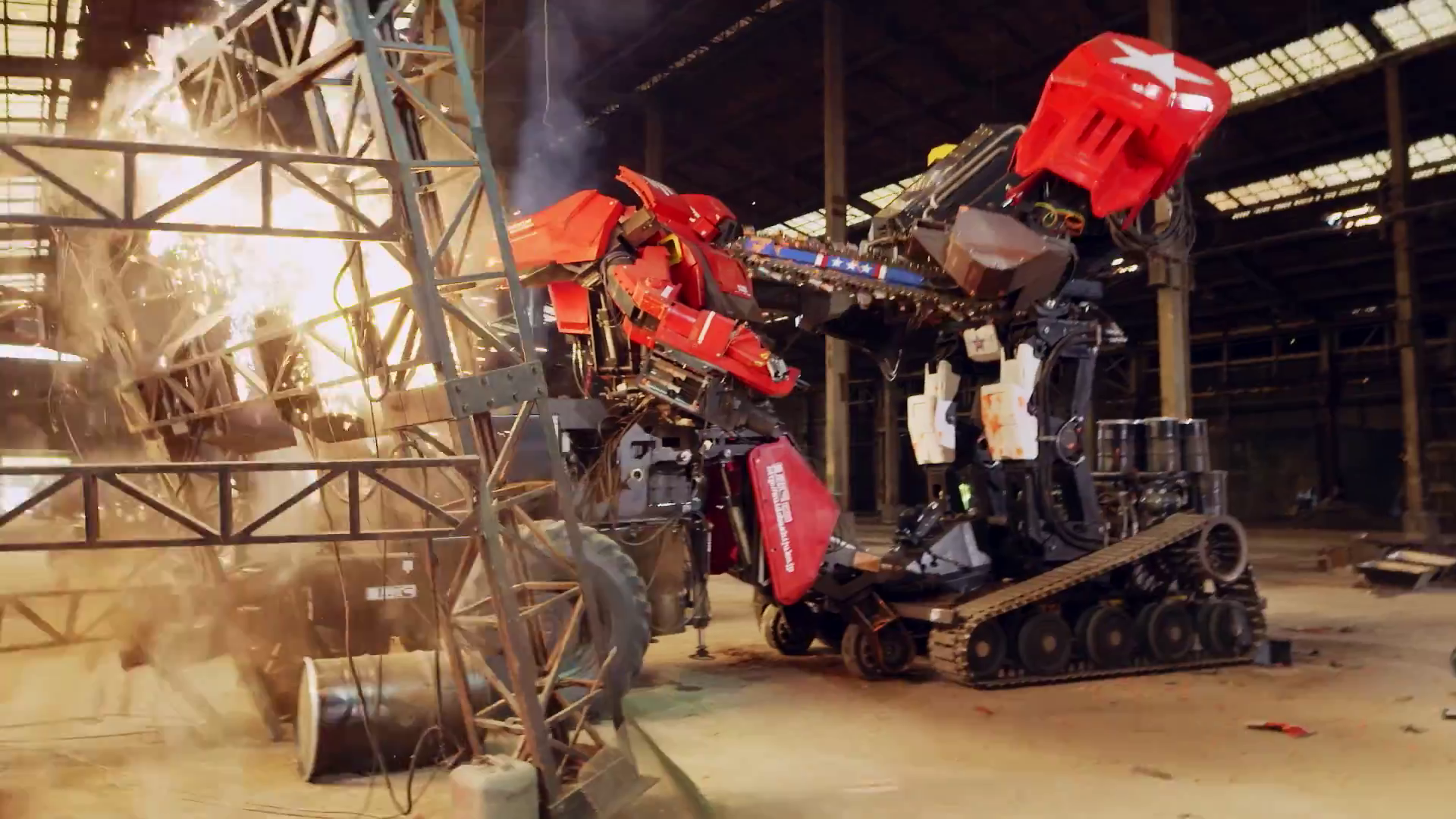 Суперфинал битвы роботов. Робот Eagle Prime. Робот Kuratas. Битва роботов гигантов. Бои роботов в Америке.