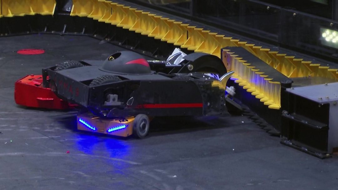 BattleBots: S8 E3 - BattleBots Update