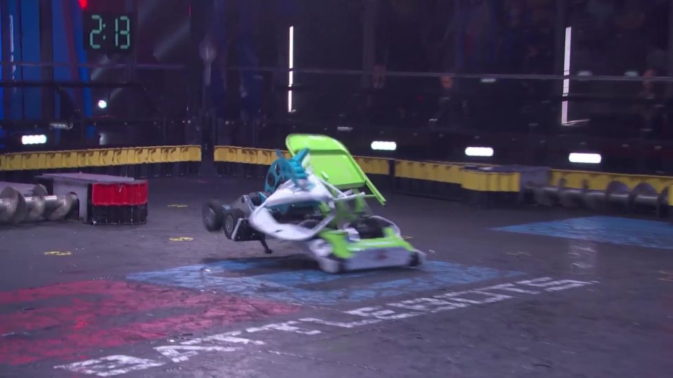 BattleBots S11 Archives BattleBots Update